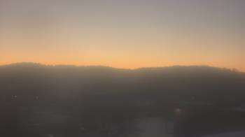 Weather camera view of Stillwater Central High School.