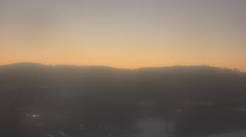 Weather camera view of Stillwater Central High School.