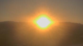 Weather camera view of Stillwater Central High School.