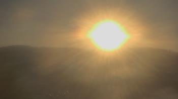 Weather camera view of Stillwater Central High School.