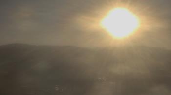 Weather camera view of Stillwater Central High School.