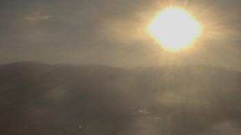 Weather camera view of Stillwater Central High School.