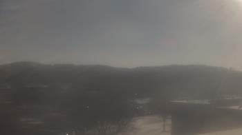 Weather camera view of Stillwater Central High School.