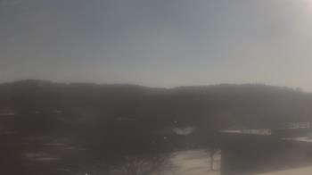 Weather camera view of Stillwater Central High School.