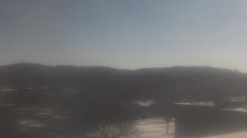 Weather camera view of Stillwater Central High School.