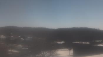 Weather camera view of Stillwater Central High School.