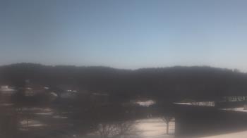 Weather camera view of Stillwater Central High School.