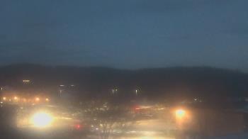 Weather camera view of Stillwater Central High School.