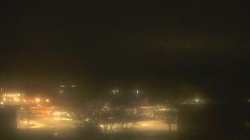 Weather camera view of Stillwater Central High School.