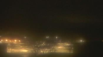 Weather camera view of Stillwater Central High School.
