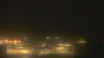 Weather camera view of Stillwater Central High School.
