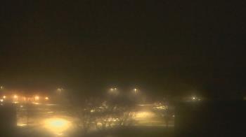 Weather camera view of Stillwater Central High School.