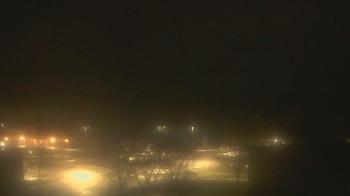 Weather camera view of Stillwater Central High School.