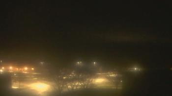 Weather camera view of Stillwater Central High School.