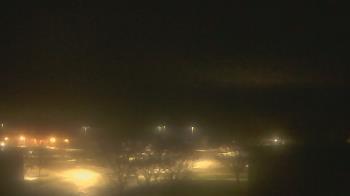 Weather camera view of Stillwater Central High School.