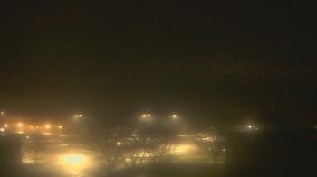 Weather camera view of Stillwater Central High School.