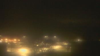 Weather camera view of Stillwater Central High School.