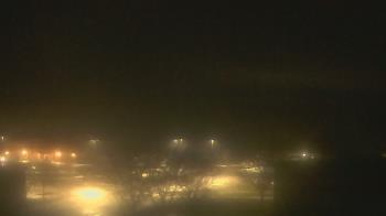 Weather camera view of Stillwater Central High School.