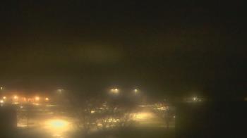 Weather camera view of Stillwater Central High School.