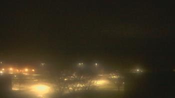 Weather camera view of Stillwater Central High School.