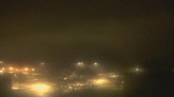 Weather camera view of Stillwater Central High School.