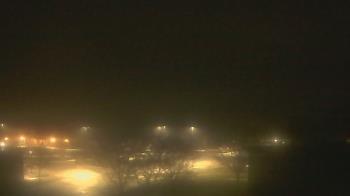 Weather camera view of Stillwater Central High School.