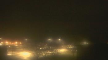 Weather camera view of Stillwater Central High School.