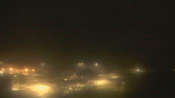Weather camera view of Stillwater Central High School.