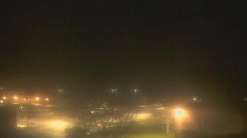 Weather camera view of Stillwater Central High School.