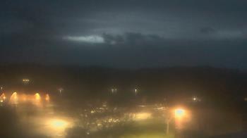 Weather camera view of Stillwater Central High School.