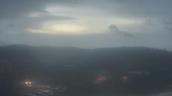 Weather camera view of Stillwater Central High School.