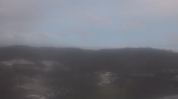 Weather camera view of Stillwater Central High School.