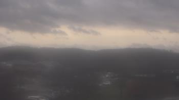 Weather camera view of Stillwater Central High School.