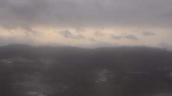 Weather camera view of Stillwater Central High School.