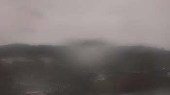 Weather camera view of Stillwater Central High School.