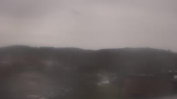Weather camera view of Stillwater Central High School.