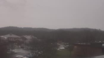 Weather camera view of Stillwater Central High School.