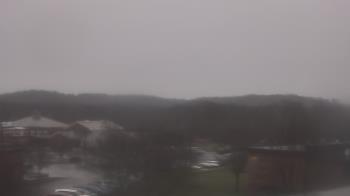 Weather camera view of Stillwater Central High School.