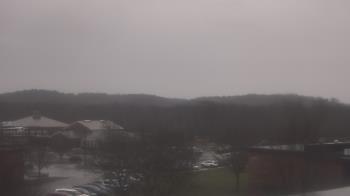 Weather camera view of Stillwater Central High School.