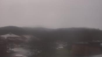 Weather camera view of Stillwater Central High School.