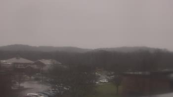 Weather camera view of Stillwater Central High School.