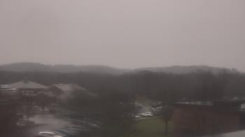 Weather camera view of Stillwater Central High School.