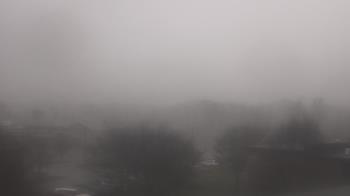 Weather camera view of Stillwater Central High School.