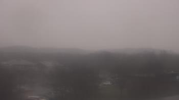 Weather camera view of Stillwater Central High School.