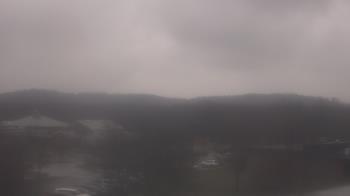 Weather camera view of Stillwater Central High School.