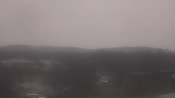 Weather camera view of Stillwater Central High School.