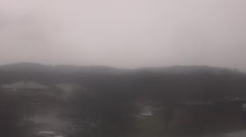 Weather camera view of Stillwater Central High School.