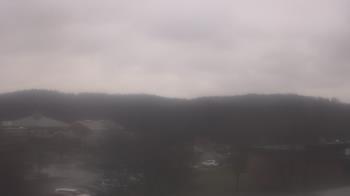 Weather camera view of Stillwater Central High School.