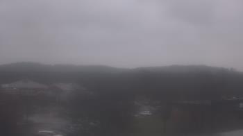 Weather camera view of Stillwater Central High School.