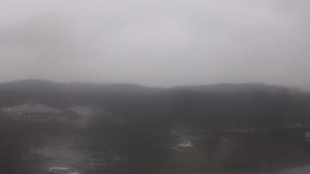 Weather camera view of Stillwater Central High School.